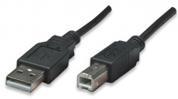 Cable USB MANHATTAN 374507