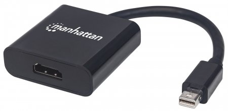 Adaptador DisplayPort MANHATTAN 152570