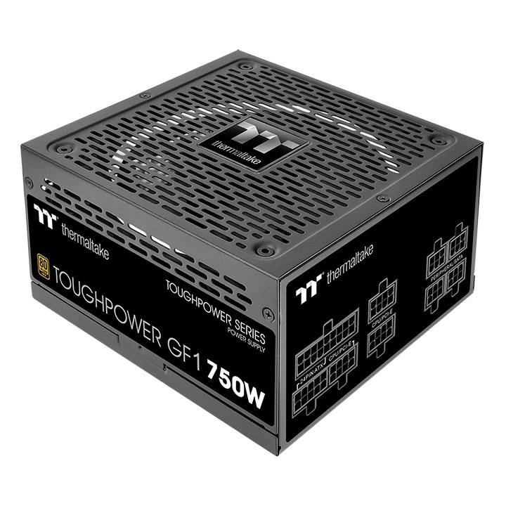 Fuente de poder THERMALTAKE PS-TPD-0750FNFAGU-H