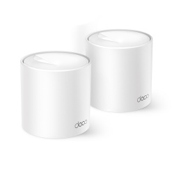 Kit WiFi TP-LINK DECO X10(2-PACK)