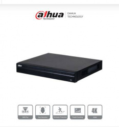 Grabador  Dahua Technology DHI-NVR4232-16P-4KS3