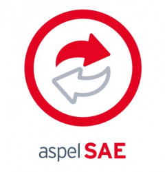 Software ASPEL SAEL5M