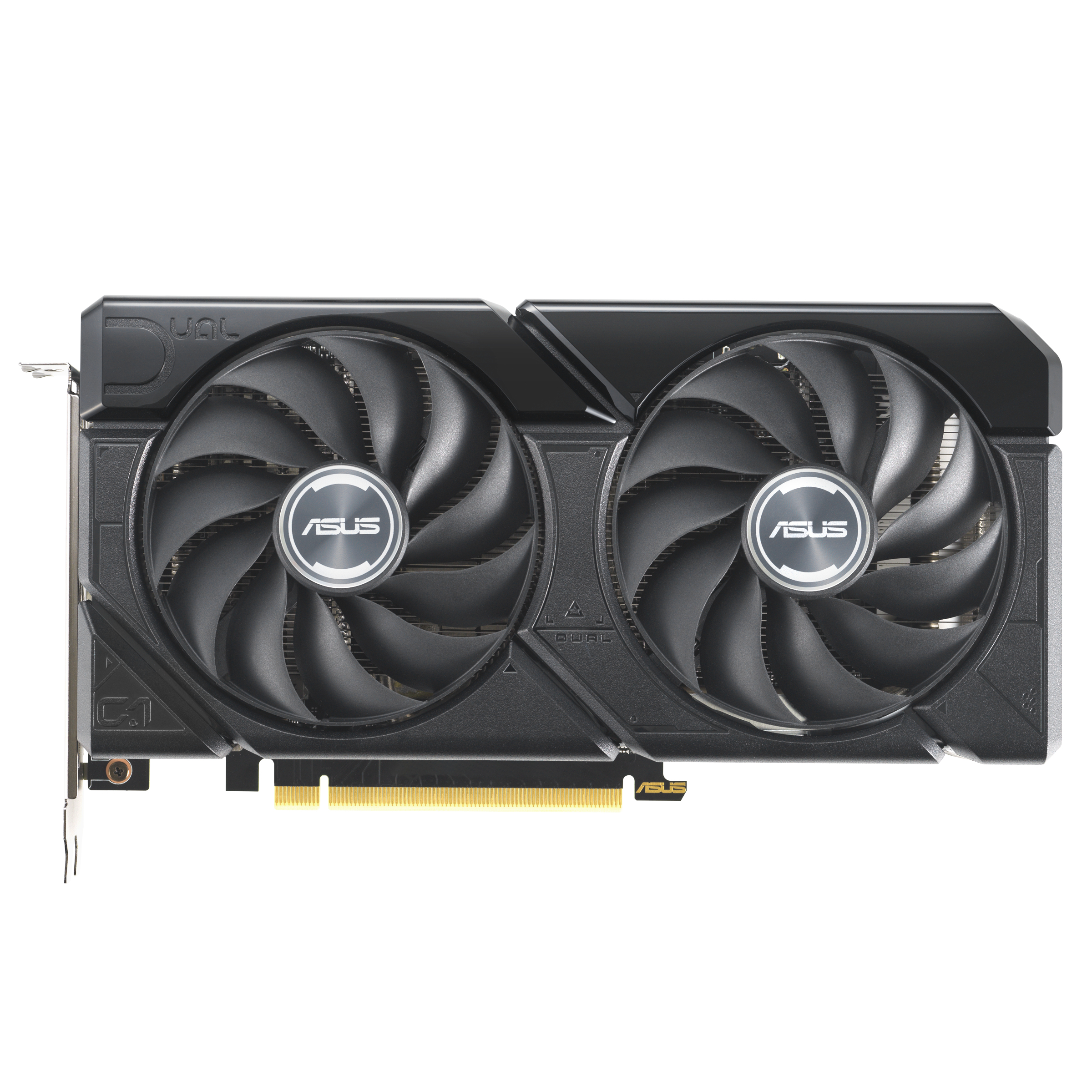 Tarjeta de video ASUS DUAL-RTX4060-O8G-EVO